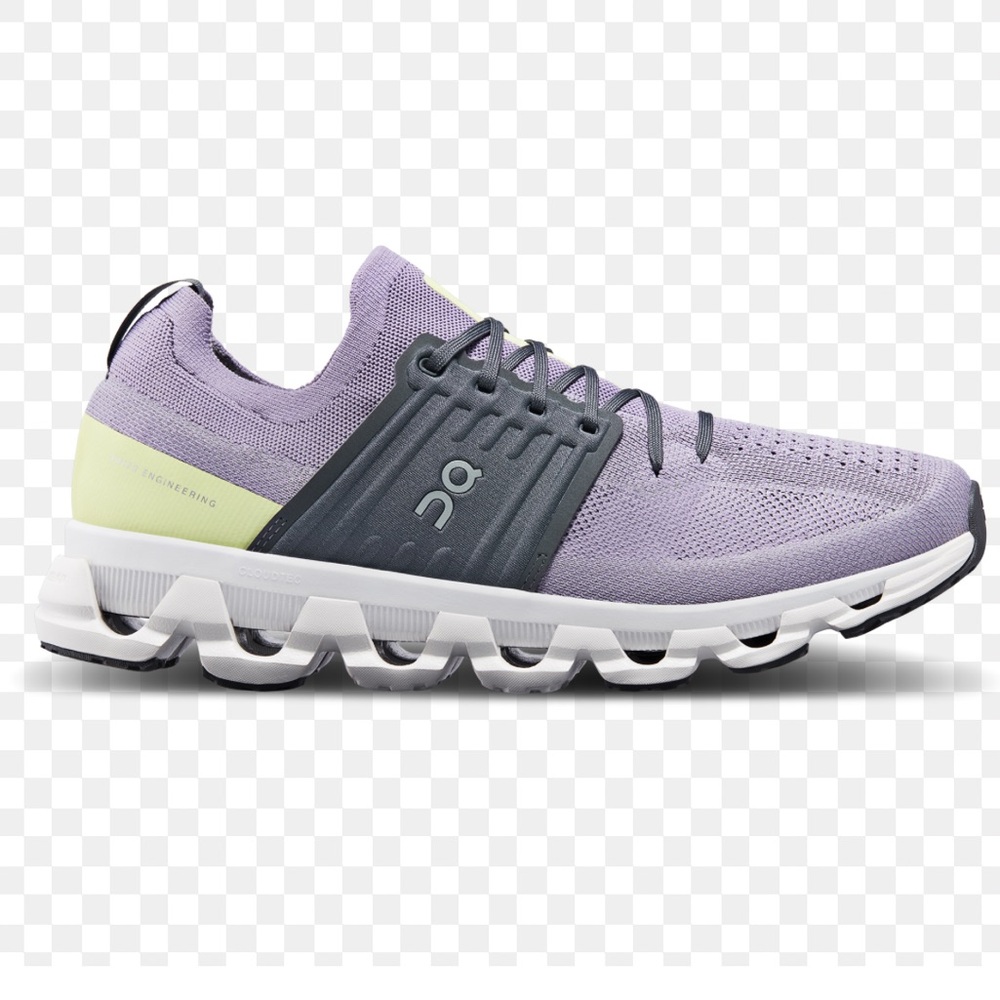 On Running Cloudswift 3 Men’s Size 13 Gray Running Shoes